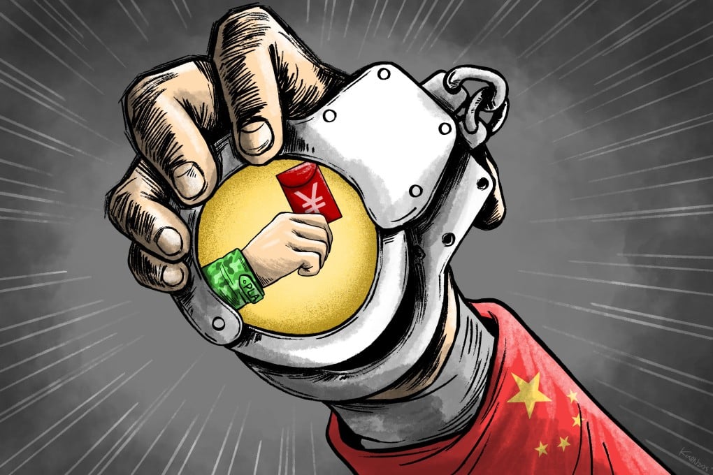 Illustration: Lau Ka-kuen