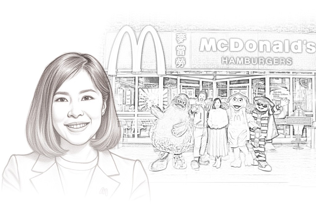 SCMP C-Suite The Game Changers Randy Lai