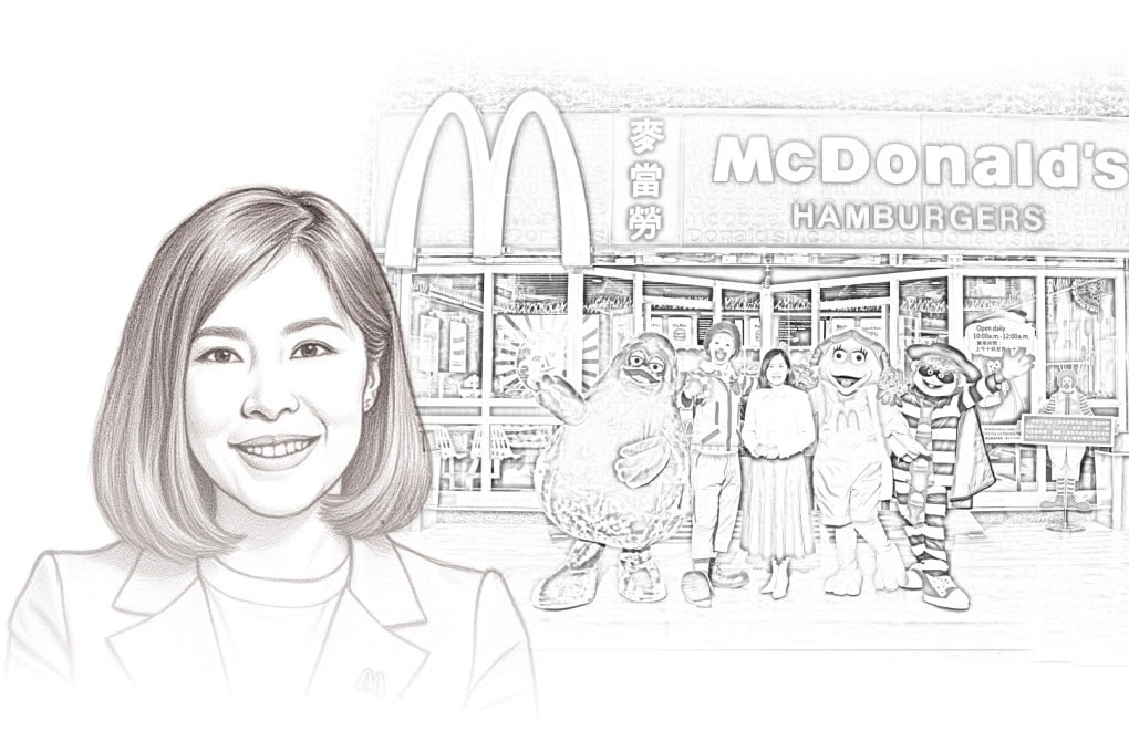 SCMP C-Suite The Game Changers Randy Lai