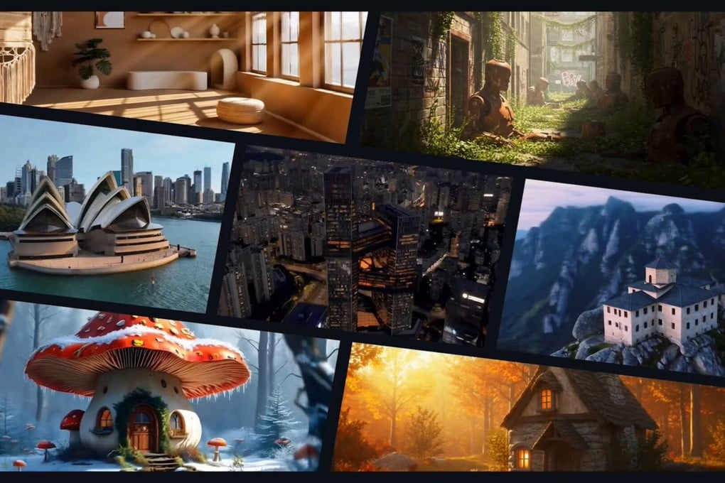 Tencent dan Raksasa AI Kembangkan 'World Models' untuk Kecerdasan Spasial