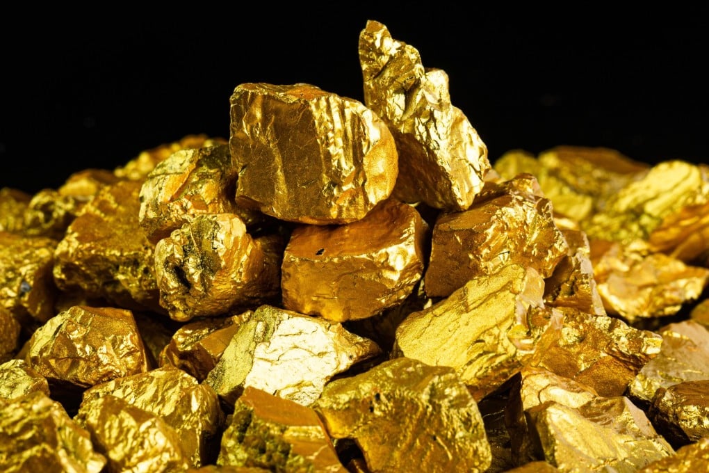 Penemuan Cadangan Emas Besar di Pegunungan Kunlun Ubah Perkiraan China