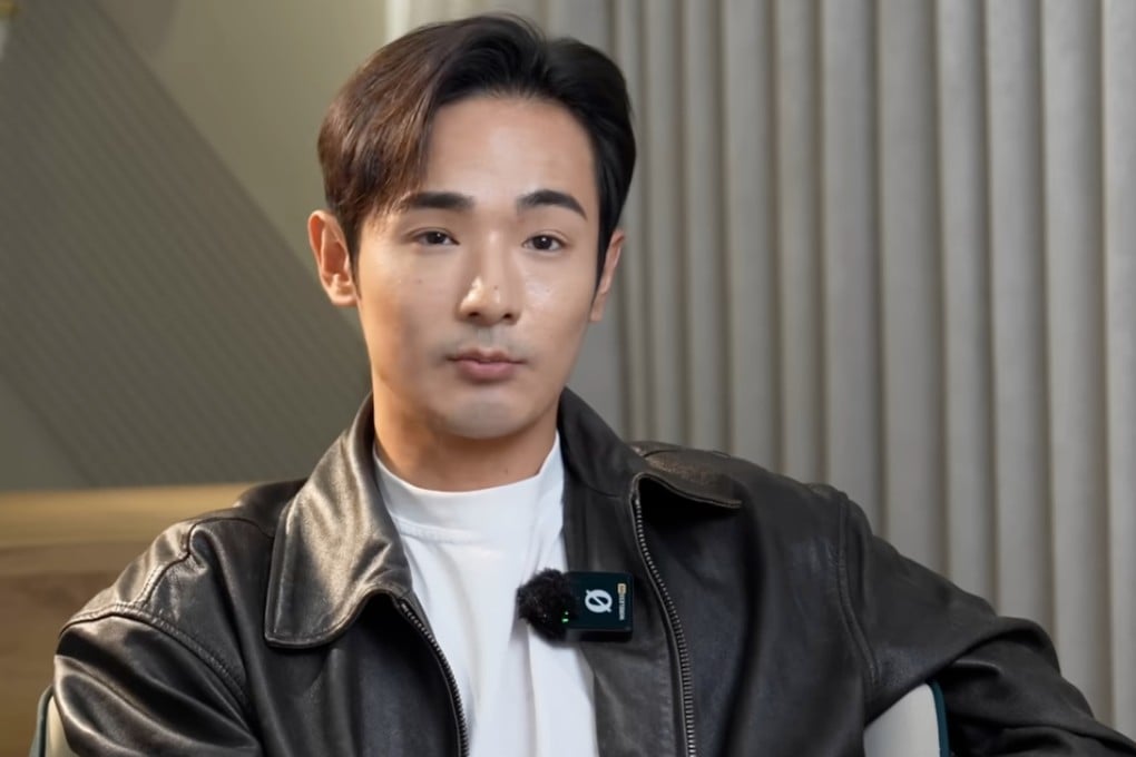 Wen Tzu-yu, one of two Taiwanese influencers accused by police in Fujian province of “separatist activities”. Photo: YouTube/ 攝徒日記Fun TV