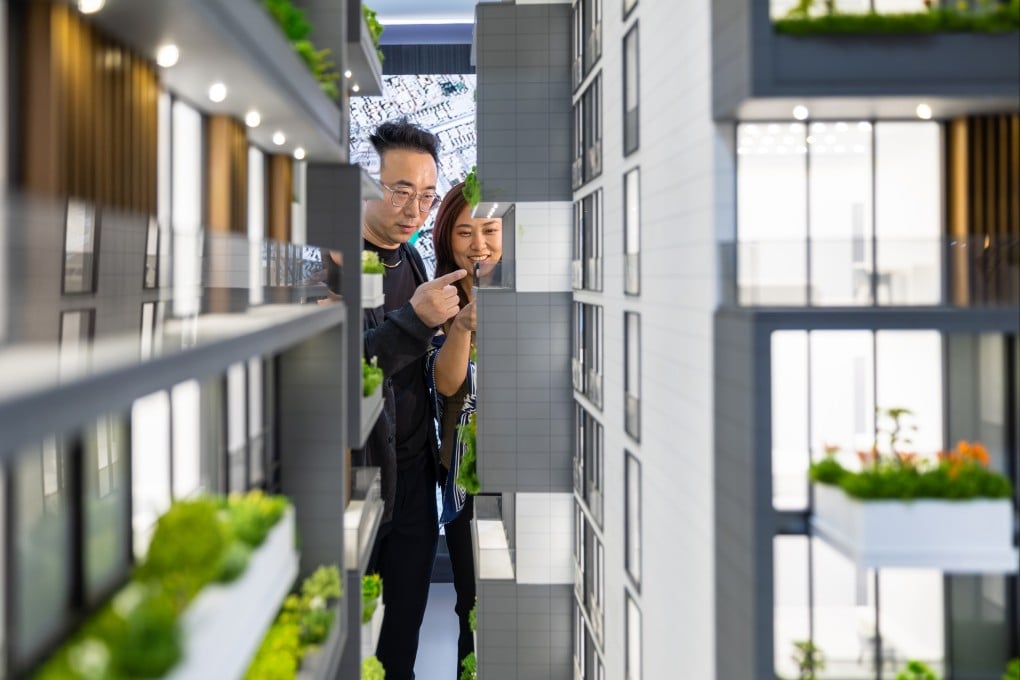 The wide-ranging presence of Hong Kong and Chinese mainland enterprises, developers, investors and visitors at Cityscape Global reflects growing Saudi-Sino ties.