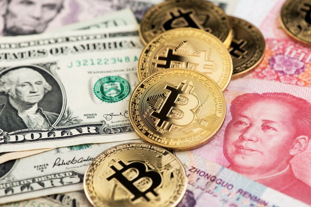 AS dan China Tindak Sindikat Penipuan Kripto yang Rampas Miliaran Dolar