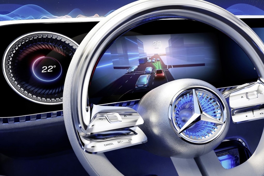 Domestic brands have been rushing to register their own AI services to gain a competitive edge over foreign brands. Photo: Handout