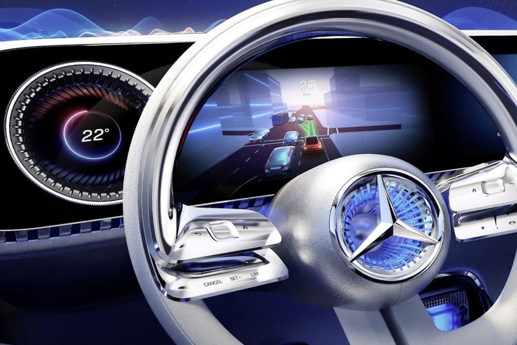 Domestic brands have been rushing to register their own AI services to gain a competitive edge over foreign brands. Photo: Handout