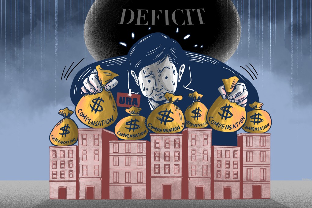 Illustration: Lau Ka-kuen