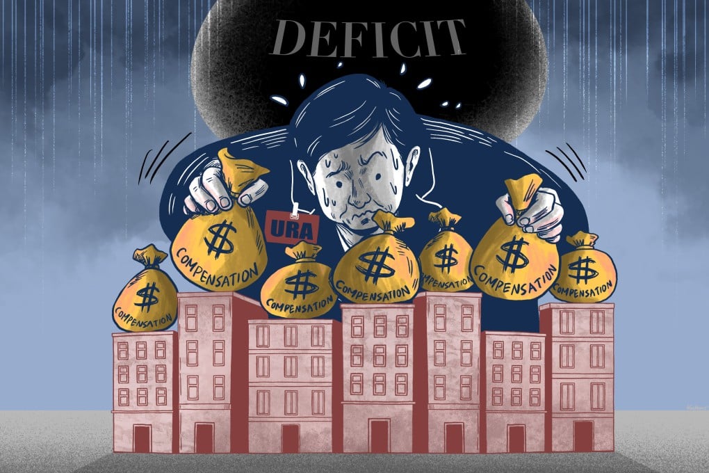 Illustration: Lau Ka-kuen