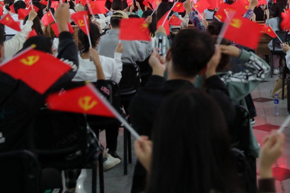 Researchers from universities in the US and Britain used “vector autoregression” to assess how Chinese celebrities and fans influence each other through their social media posts, specifically on Weibo, over time. Photo: AFP