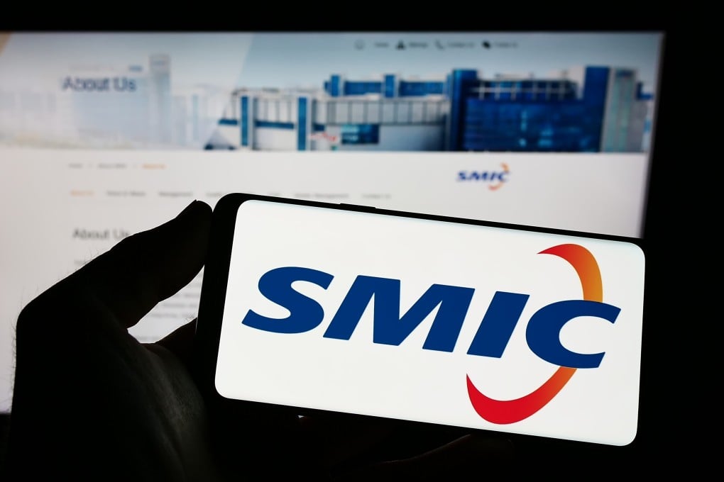 SMIC Tiongkok Cetak Rekor Pendapatan Lebih Dari 9 Miliar Dolar AS Karena Kapasitas Penuh