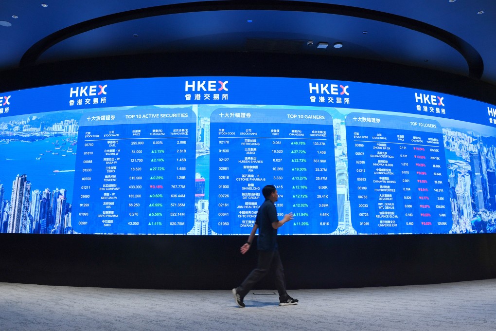 As they navigate an ever-evolving, complex market of volatility and seemingly overwhelming choices, high-net-worth investors are increasingly seeking expert, timely advice and flexible, responsive wealth management. Photo: Shutterstock