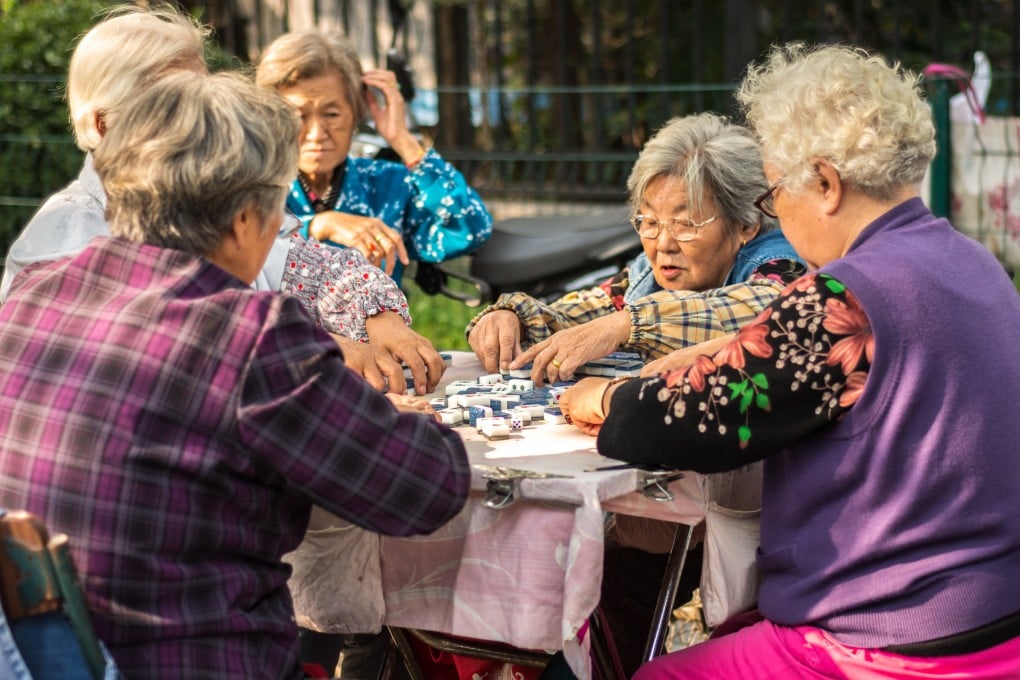 A new approach to ageing that measures cognition, mobility, psychological health, sensory function and vital capacity might help prevent or delay dementia. Photo: Shutterstock
