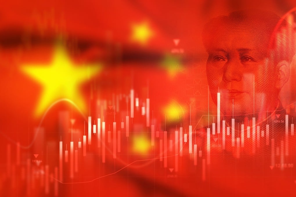 China’s soft economic data for November weighed on stocks in Hong Kong and the mainland. Photo: Shutterstock