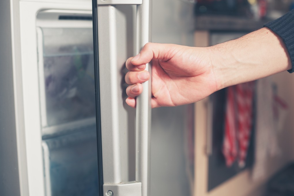 A South Korean man has admitted to killing his girlfriend and keeping her body in a fridge for nearly a year. Photo: Shutterstock