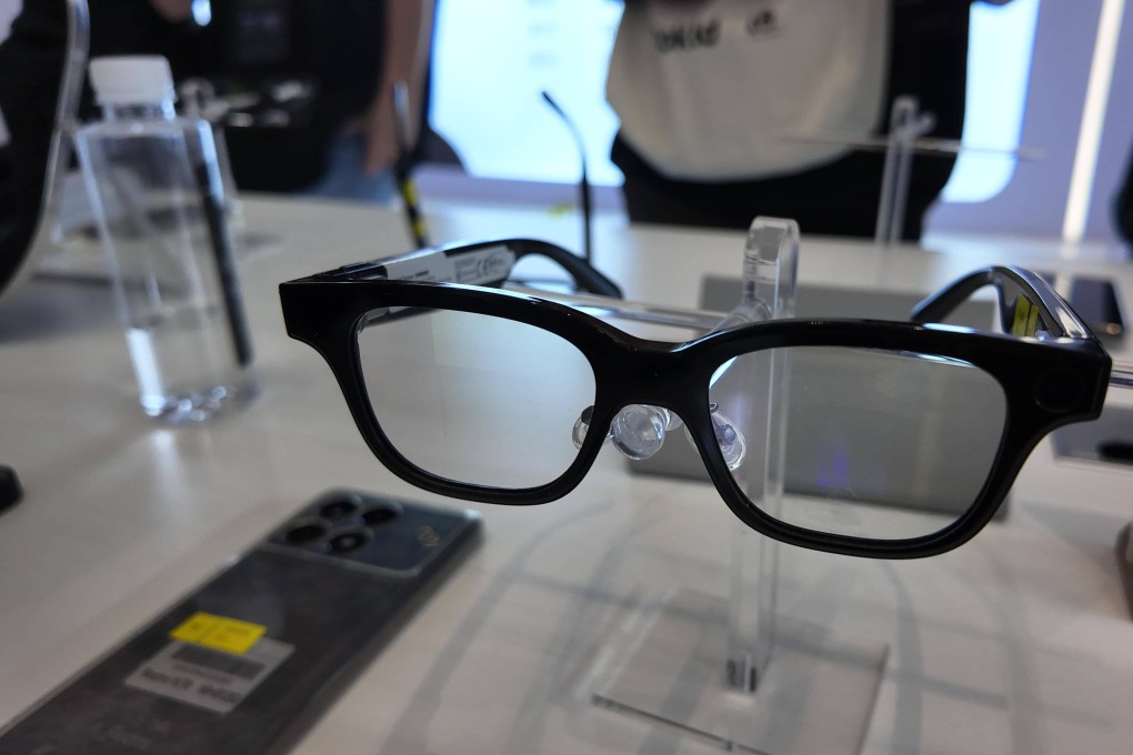 Rokid dan Bolon Rilis Kacamata AI Ringan, Saingi Smartphone Berikutnya