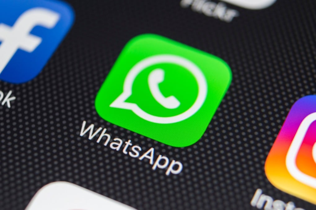 The 52-year-old woman was lured into making investments in a fraudulent hotel project after developing a relationship with the scammer on Whatsapp. Photo: Shutterstock