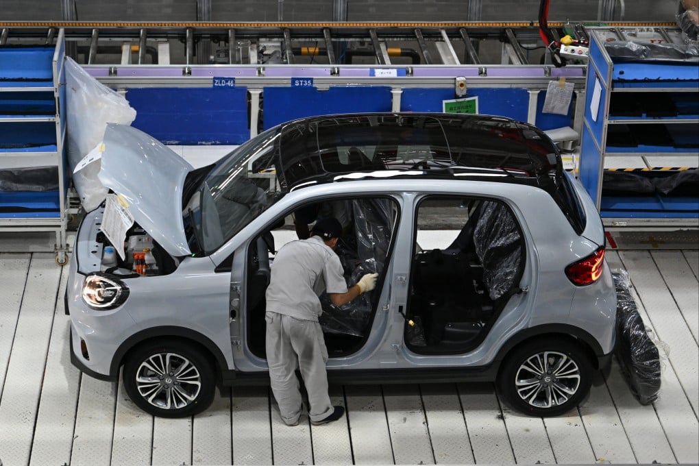 Tantangan dan Peluang RISC-V dalam Industri Chip Canggih Tiongkok 2025