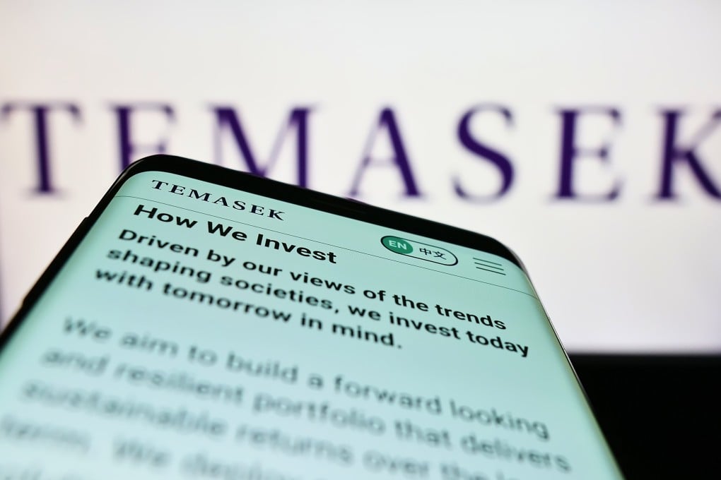Temasek Holdings invests around US$13.7 million in combined shareholdings in WeRide and Pony.ai. Photo: Shutterstock