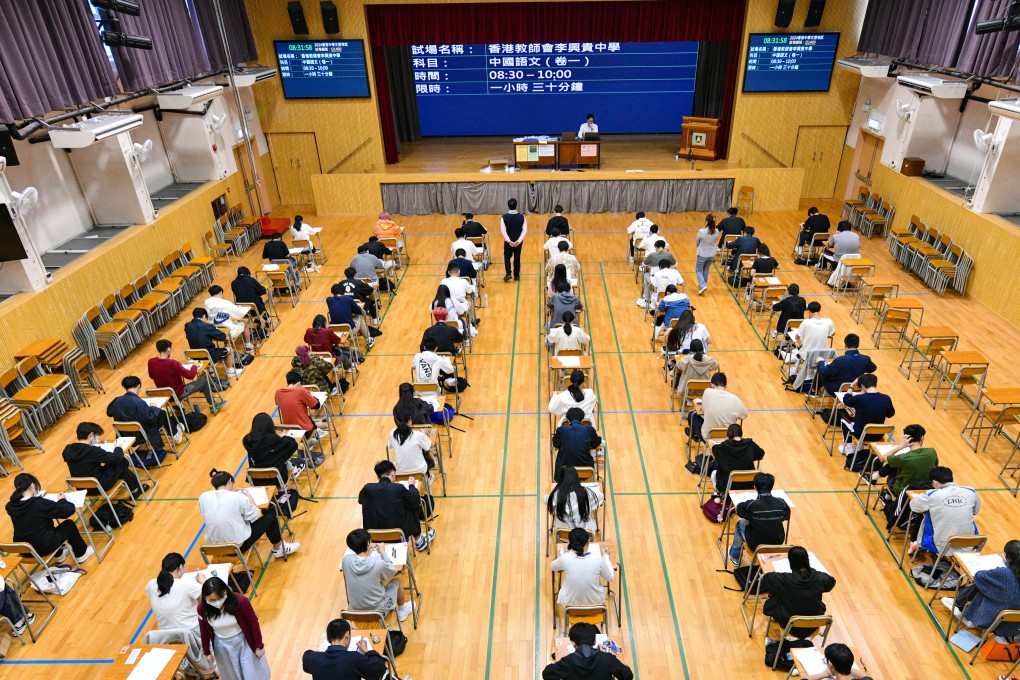 The new scheme will benefit students sitting the public exams next year. Photo: Handout