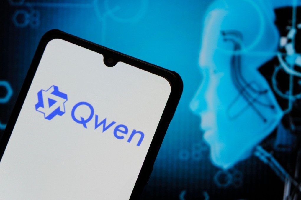 Alibaba has been stepping up efforts to monetise Qwen-based applications. Photo: Shutterstock