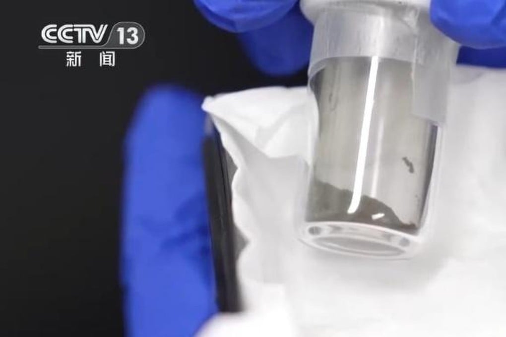 Penemuan Oksida Besi di Bulan Mengubah Pemahaman Lama tentang Kimia Lunar