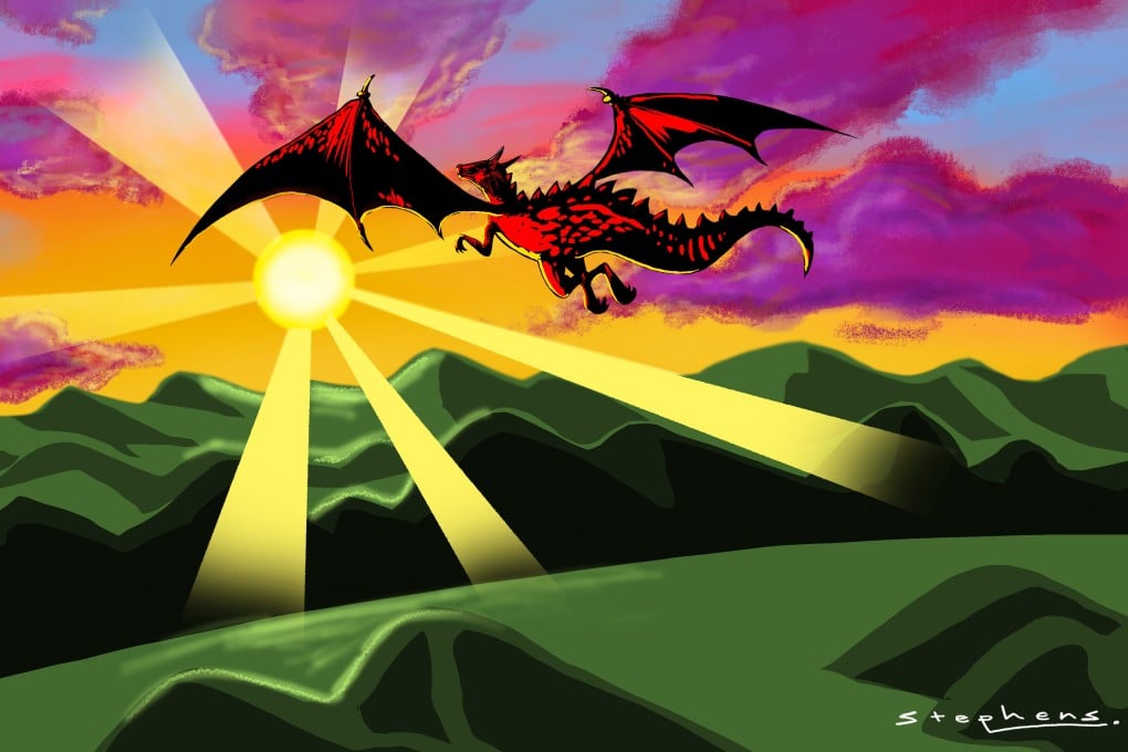 Illustration: Craig Stephens