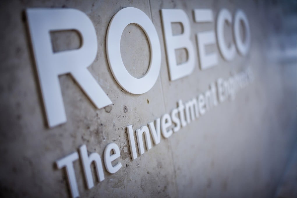 With over US$100 billion in assets managed using quantitative models, Robeco is a global leader in quantitative investing (as of June 2025).