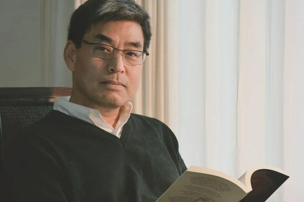 Kembalinya Ilmuwan Tiongkok Terkenal Memicu Gelombang Perhatian Besar