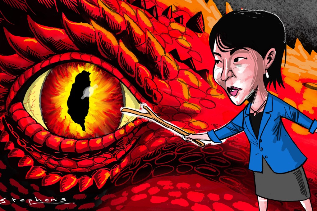 Illustration: Craig Stephens