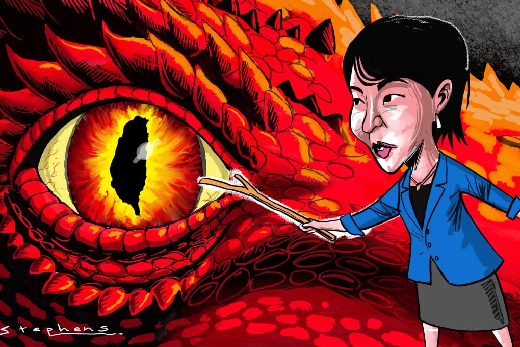 Illustration: Craig Stephens