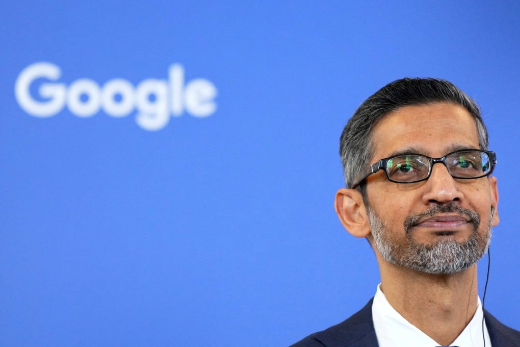 Sundar Pichai Waspadai Risiko Gelembung Investasi dan Energi AI