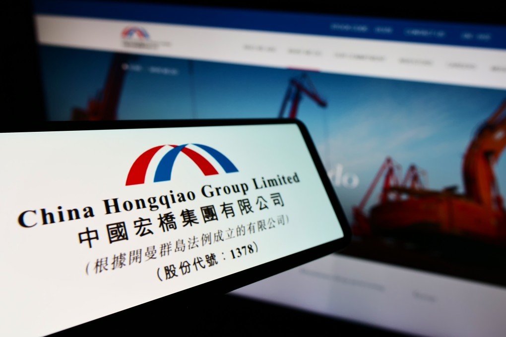 China Hongqiao previously raised US$300 million via convertible bonds in Hong Kong in March. Photo: Shutterstock