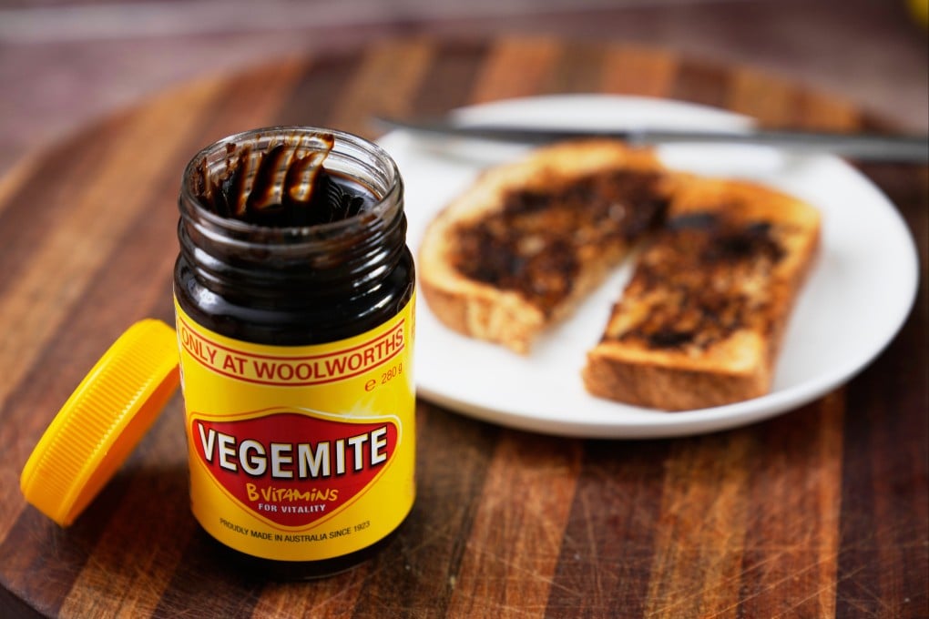 An Australian inmate said a Vegemite ban inside Victoria’s prisons violated his human rights. Photo: AP