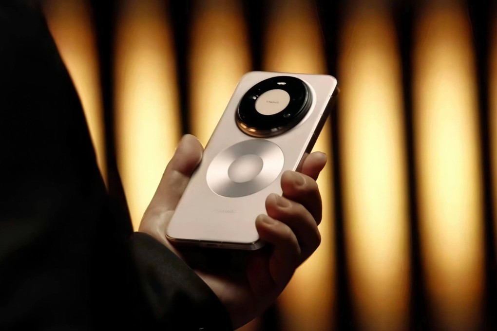 Huawei's new Mate 80, foldable Mate X7 handsets to square off