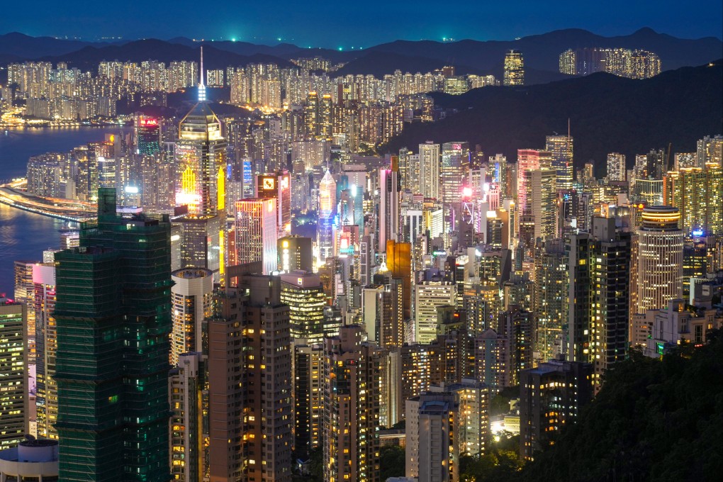 Hong Kong’s two utility providers will reduce electricity prices from January. Photo: Sam Tsang