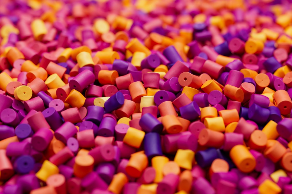 According to a recent study, the iron-based catalyst provided a sustainable alternative to existing production technologies. Photo: Shutterstock