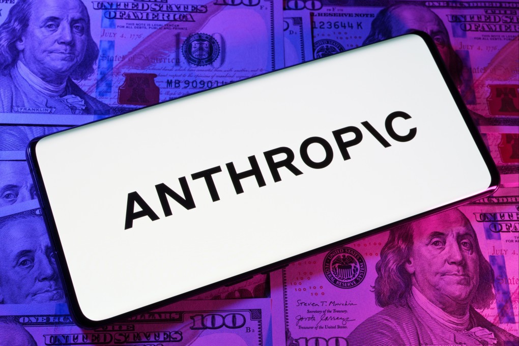 Anthropic commits to buy US$30 billion in Azure capacity in a deal with Microsoft and Nvidia. Photo: Shutterstock Images