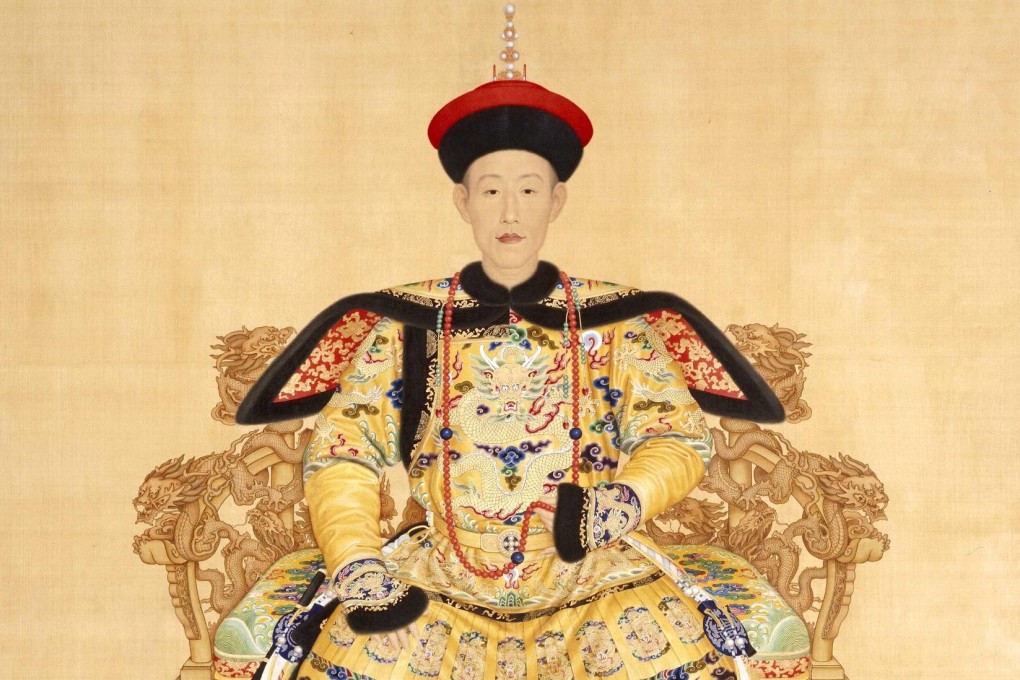 The Qianlong Emperor was the fifth emperor of China’s Qing dynasty, reigning from 1735-1796. Under the Manchus, China’s final dynasty was marked by flourishing arts and economic growth. But in 1912, the imperial system that had survived for centuries collapsed as the country entered the modern era.