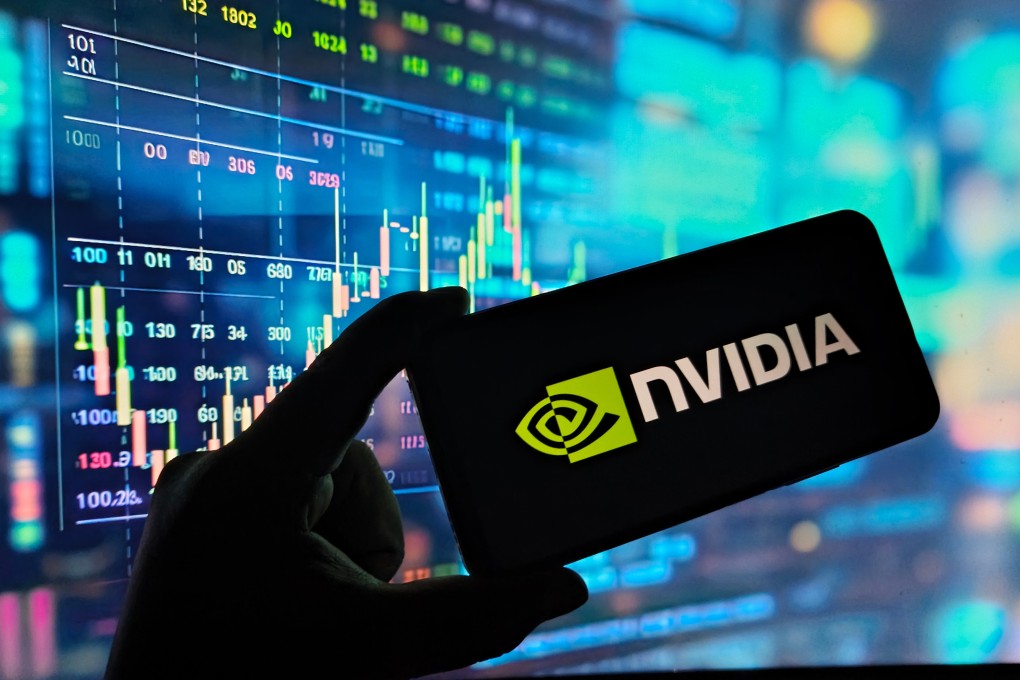 Strong earnings and an encouraging outlook from Nvidia could provide a respite for investors, who are growing concerned about the valuation of AI stocks. Photo: Shutterstock