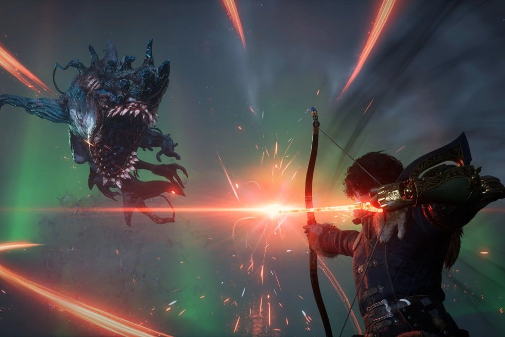 A still from Lies of P, the 2023 video game that changed everything for Korean studio Neowiz. The firm’s co-chief executive, Kim Seung-chul, talks about “what brings fans back” to video game titles. Photo: Neowiz