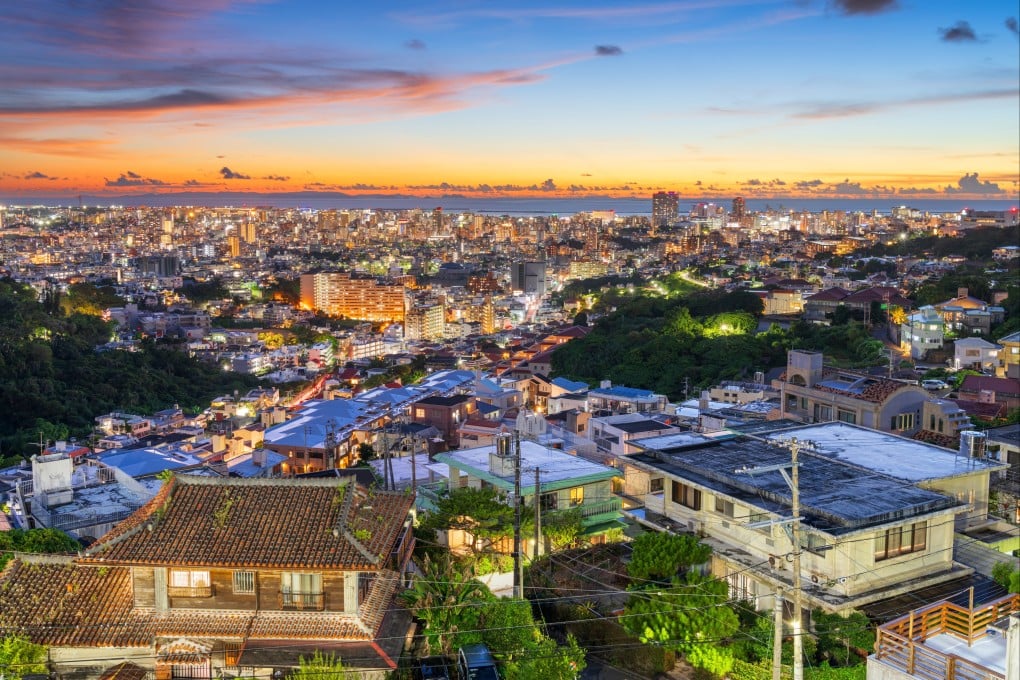 Tens of thousands of American troops are based in Okinawa. Photo: Shutterstock