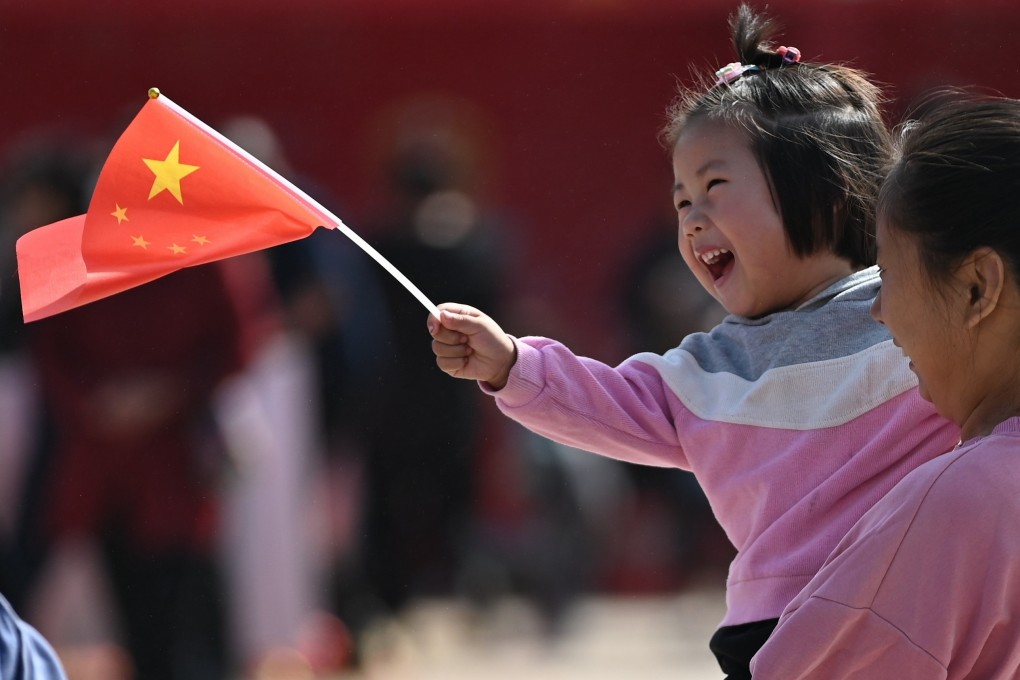 James Liang Luncurkan Dana Besar untuk Atasi Krisis Fertilitas di Hong Kong