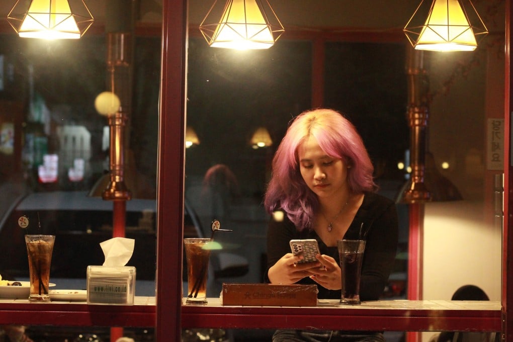 A noodle restaurant in Seoul, South Korean has sparked a public backlash by refusing to serve solo diners. Photo: Shutterstock