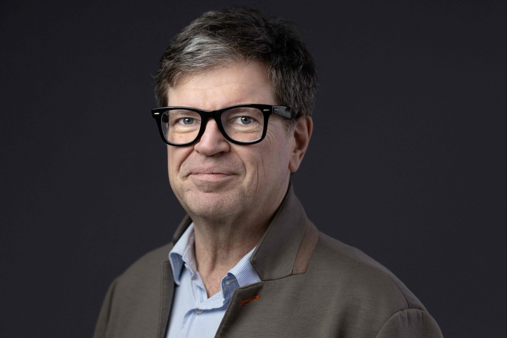 Yann LeCun has been a key part of Meta’s AI ambitions for more than a decade. Photo: AFP