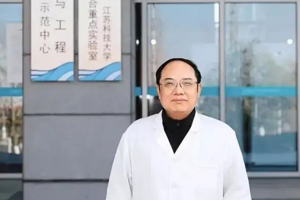 Ilmuwan Utama Jiangsu University Ditangkap Atas Dugaan Pelanggaran Akademik