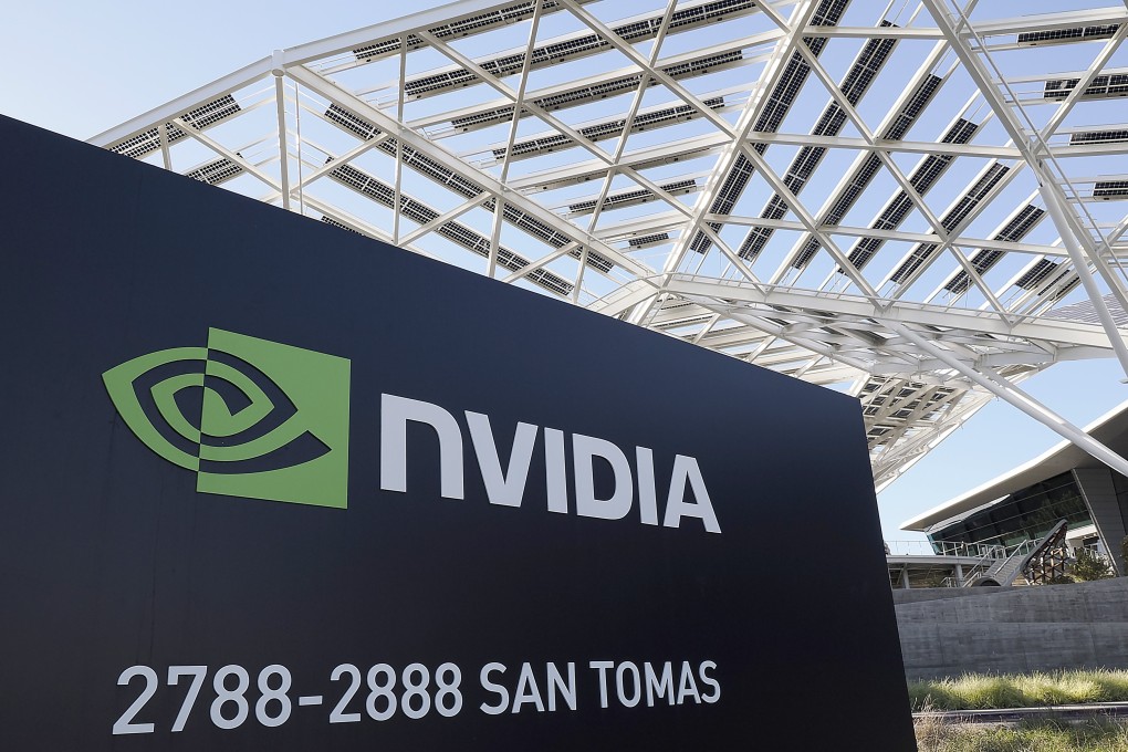 Pendapatan Nvidia Melesat 62% Tapi Penjualan AI di China Turun Tajam