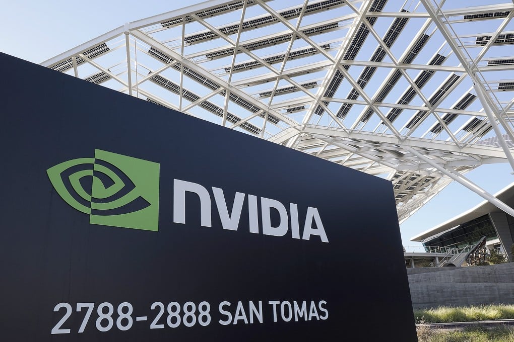 Pendapatan Nvidia Melesat 62% Tapi Penjualan AI di China Turun Tajam