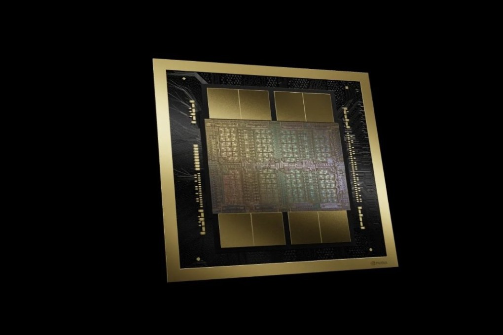 Pemimpin AS Serukan Perkuat Kontrol Ekspor Demi Hambat Maju Teknologi Chip China