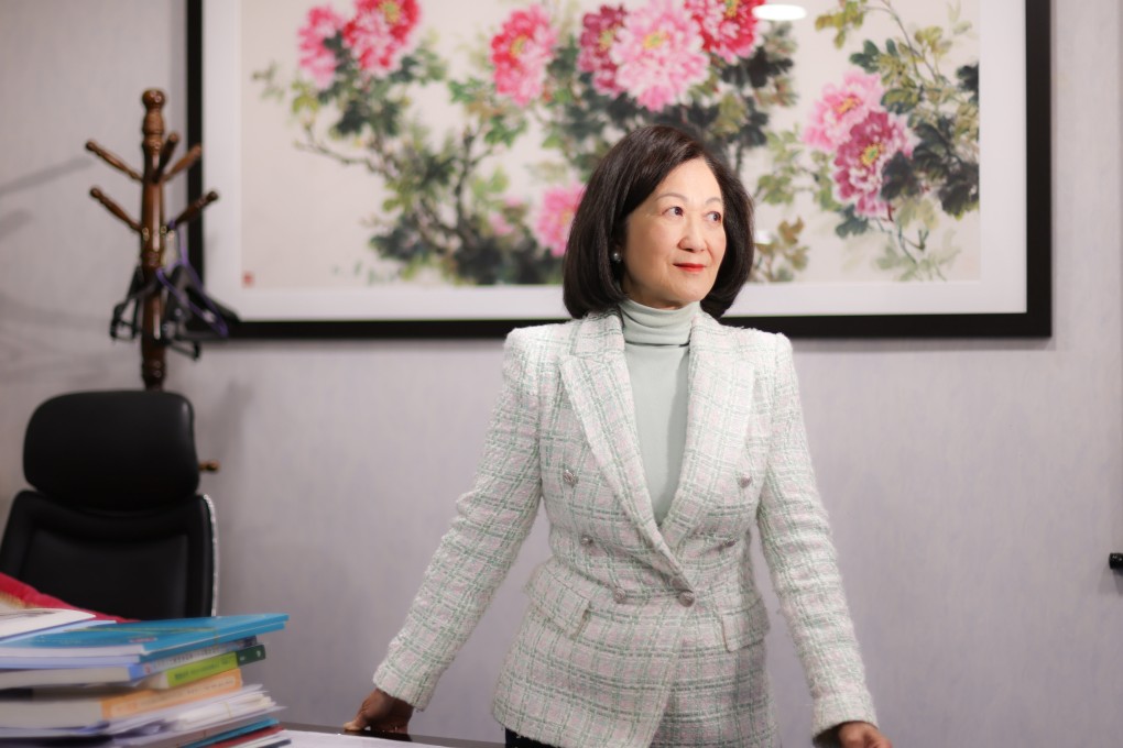 Regina Ip has been a lawmaker since 2008. Photo: Nora Tam