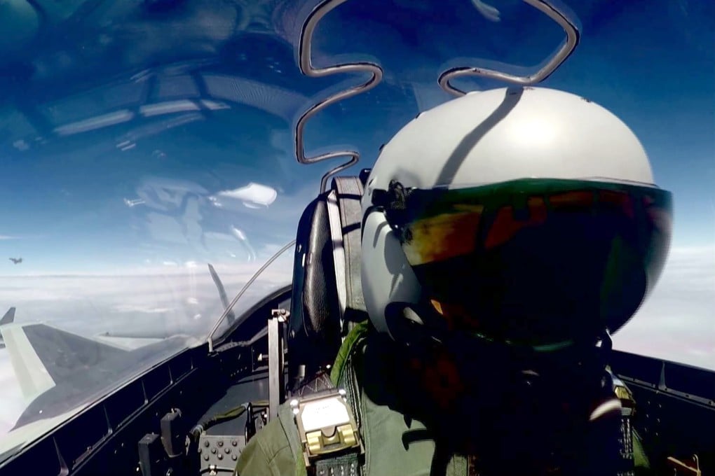 The PLA has widened pilot recruitment in the past few years to meet the needs of its rapidly expanding aircraft carrier fleet and air force. Photo: Xinhua